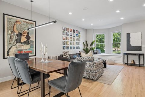 Tiny photo for 219 W Goethe Street, Chicago, IL 60610 (MLS # 12579797)