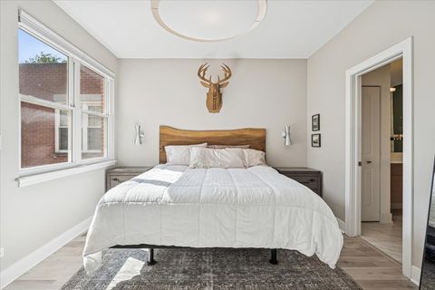 Tiny photo for 219 W Goethe Street, Chicago, IL 60610 (MLS # 12579797)