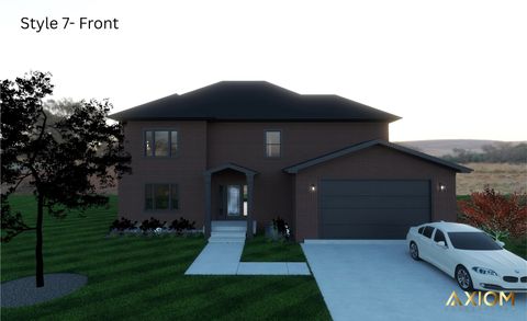 Tiny photo for 5378 Westwind Drive, Richton Park, IL 60471 (MLS # 12414564)