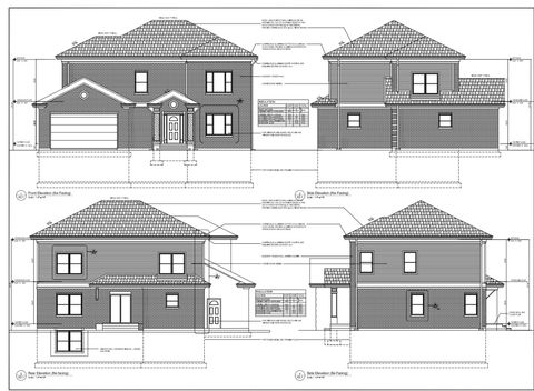 Tiny photo for 5378 Westwind Drive, Richton Park, IL 60471 (MLS # 12414564)