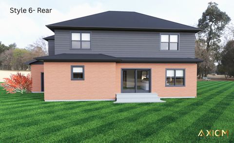 Tiny photo for 5378 Westwind Drive, Richton Park, IL 60471 (MLS # 12414564)