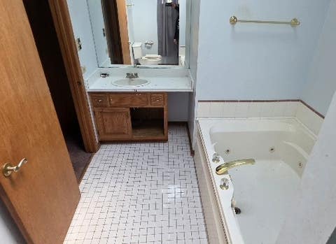 Tiny photo for 3533 Fairway Court, Crete, IL 60417 (MLS # 12714807)