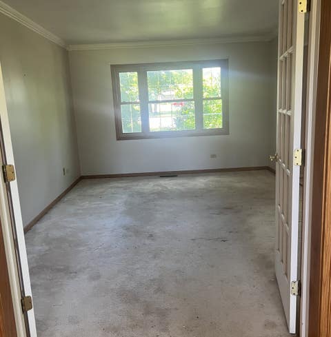Tiny photo for 3533 Fairway Court, Crete, IL 60417 (MLS # 12714807)