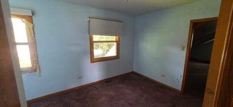 Tiny photo for 3533 Fairway Court, Crete, IL 60417 (MLS # 12714807)