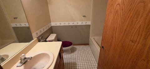 Tiny photo for 3533 Fairway Court, Crete, IL 60417 (MLS # 12714807)
