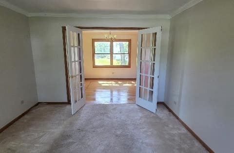 Tiny photo for 3533 Fairway Court, Crete, IL 60417 (MLS # 12714807)