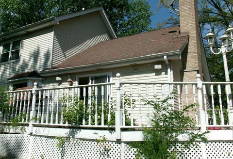 Tiny photo for 3533 Fairway Court, Crete, IL 60417 (MLS # 12714807)