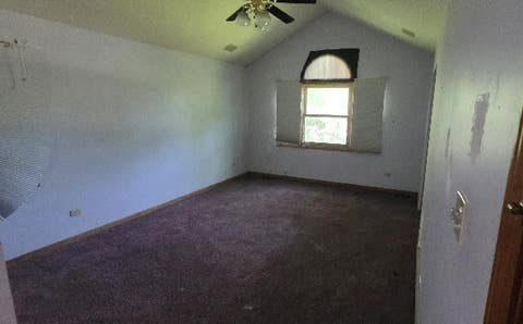 Tiny photo for 3533 Fairway Court, Crete, IL 60417 (MLS # 12714807)