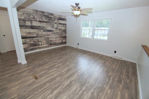 Tiny photo for 1203 CALVIN Street, Davenport, IA 52804 (MLS # 12710322)