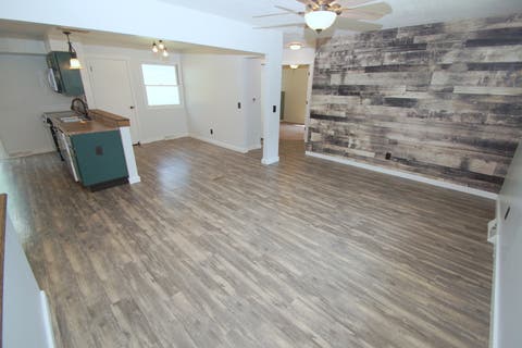 Tiny photo for 1203 CALVIN Street, Davenport, IA 52804 (MLS # 12710322)