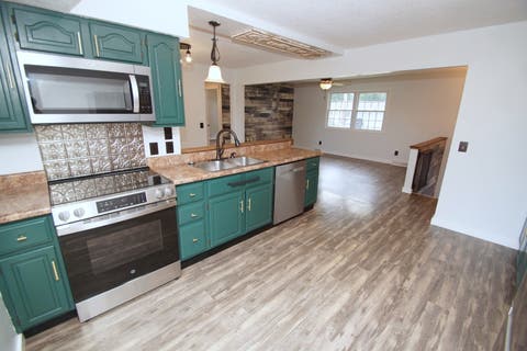 Tiny photo for 1203 CALVIN Street, Davenport, IA 52804 (MLS # 12710322)