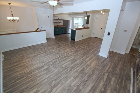 Tiny photo for 1203 CALVIN Street, Davenport, IA 52804 (MLS # 12710322)