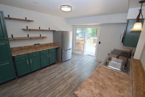 Tiny photo for 1203 CALVIN Street, Davenport, IA 52804 (MLS # 12710322)