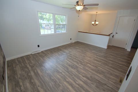 Tiny photo for 1203 CALVIN Street, Davenport, IA 52804 (MLS # 12710322)