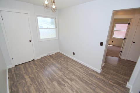 Tiny photo for 1203 CALVIN Street, Davenport, IA 52804 (MLS # 12710322)