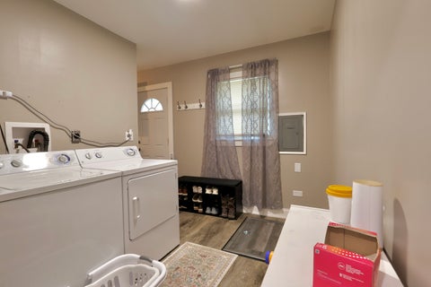 Tiny photo for 2006 20th Street, Zion, IL 60099 (MLS # 12793438)