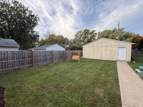 Tiny photo for 2006 20th Street, Zion, IL 60099 (MLS # 12793438)