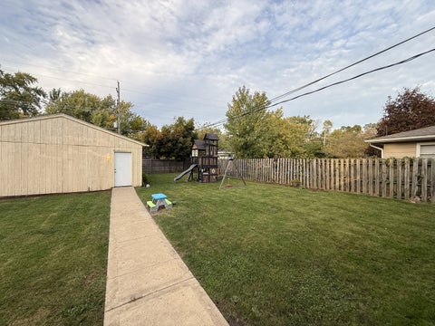Tiny photo for 2006 20th Street, Zion, IL 60099 (MLS # 12793438)