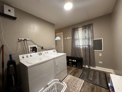 Tiny photo for 2006 20th Street, Zion, IL 60099 (MLS # 12793438)