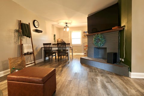 Tiny photo for 2006 20th Street, Zion, IL 60099 (MLS # 12793438)