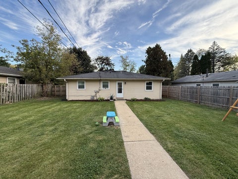 Tiny photo for 2006 20th Street, Zion, IL 60099 (MLS # 12793438)