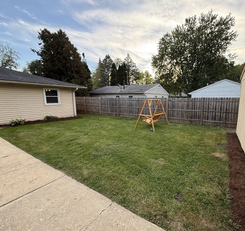 Tiny photo for 2006 20th Street, Zion, IL 60099 (MLS # 12793438)