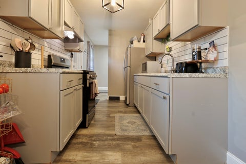 Tiny photo for 2006 20th Street, Zion, IL 60099 (MLS # 12793438)