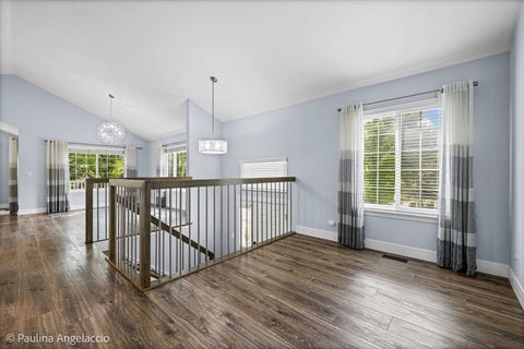 Tiny photo for 180 Lucerne Court, Wheeling, IL 60090 (MLS # 12766033)