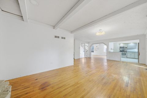 Tiny photo for 16861 Thackery Avenue, Oak Forest, IL 60452 (MLS # 12567124)