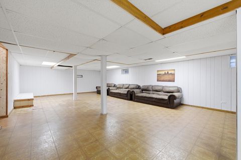 Tiny photo for 16861 Thackery Avenue, Oak Forest, IL 60452 (MLS # 12567124)