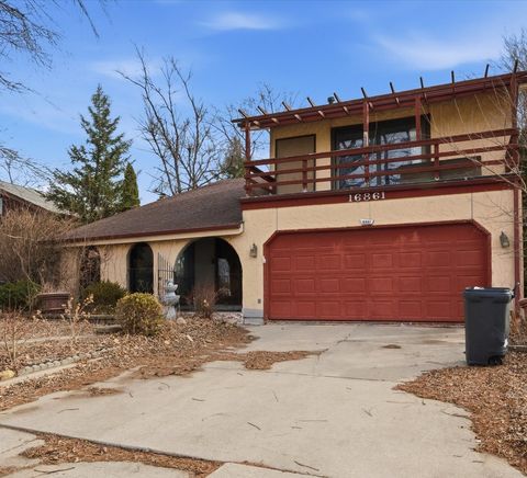Photo of 16861 Thackery Avenue, Oak Forest, IL 60452 (MLS # 12567124)