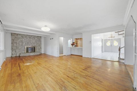 Tiny photo for 16861 Thackery Avenue, Oak Forest, IL 60452 (MLS # 12567124)