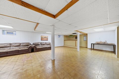 Tiny photo for 16861 Thackery Avenue, Oak Forest, IL 60452 (MLS # 12567124)