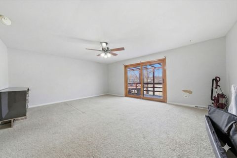 Tiny photo for 16861 Thackery Avenue, Oak Forest, IL 60452 (MLS # 12567124)