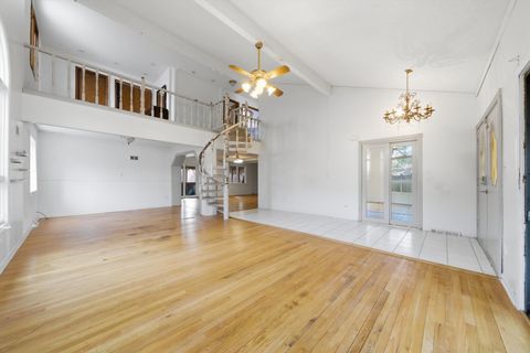 Tiny photo for 16861 Thackery Avenue, Oak Forest, IL 60452 (MLS # 12567124)