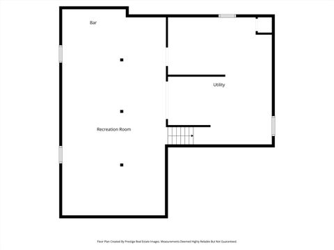 Tiny photo for 16861 Thackery Avenue, Oak Forest, IL 60452 (MLS # 12567124)