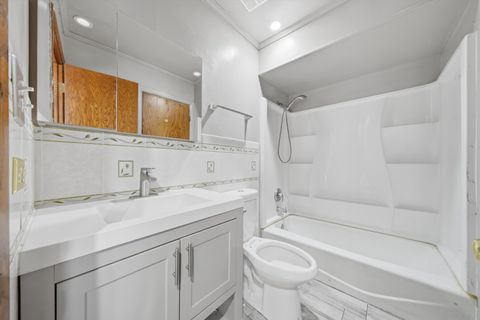 Tiny photo for 16861 Thackery Avenue, Oak Forest, IL 60452 (MLS # 12567124)