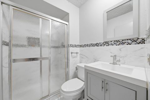 Tiny photo for 16861 Thackery Avenue, Oak Forest, IL 60452 (MLS # 12567124)