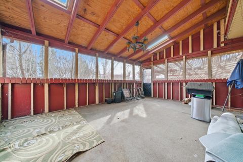 Tiny photo for 16861 Thackery Avenue, Oak Forest, IL 60452 (MLS # 12567124)