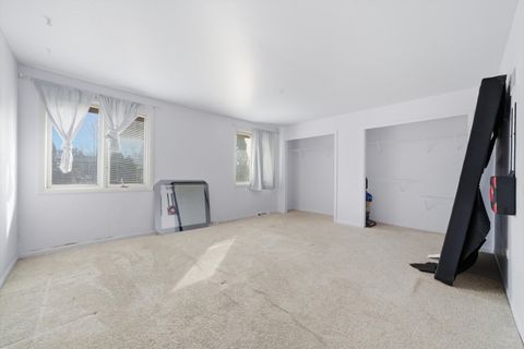 Tiny photo for 16861 Thackery Avenue, Oak Forest, IL 60452 (MLS # 12567124)