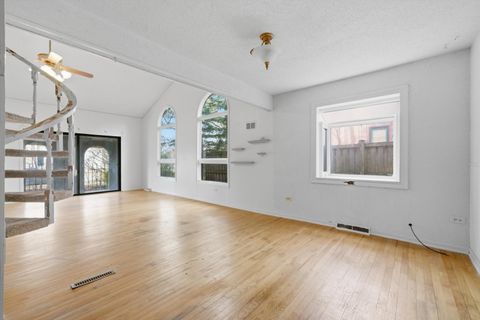 Tiny photo for 16861 Thackery Avenue, Oak Forest, IL 60452 (MLS # 12567124)