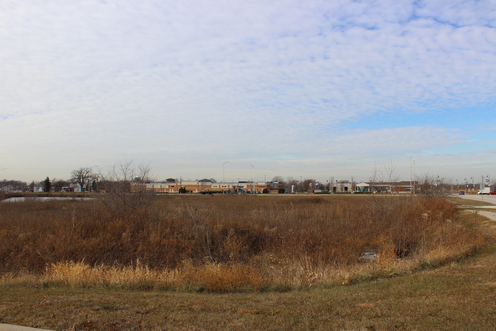 Lot 11 E Mississippi Avenue