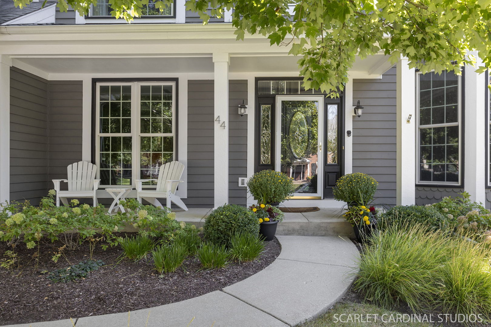 44 Marywood Trail