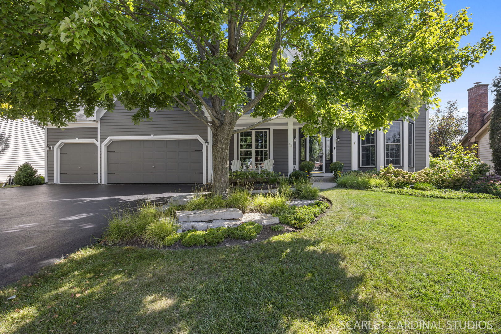 44 Marywood Trail