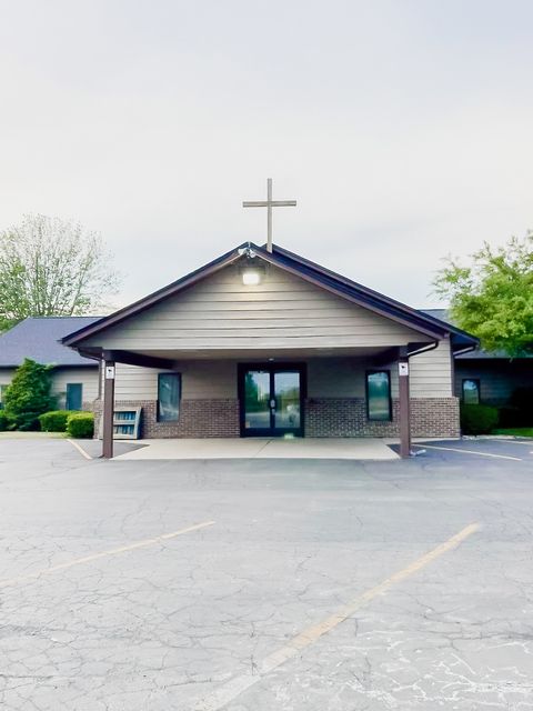 1500 W Stearns Road Bartlett IL 60103