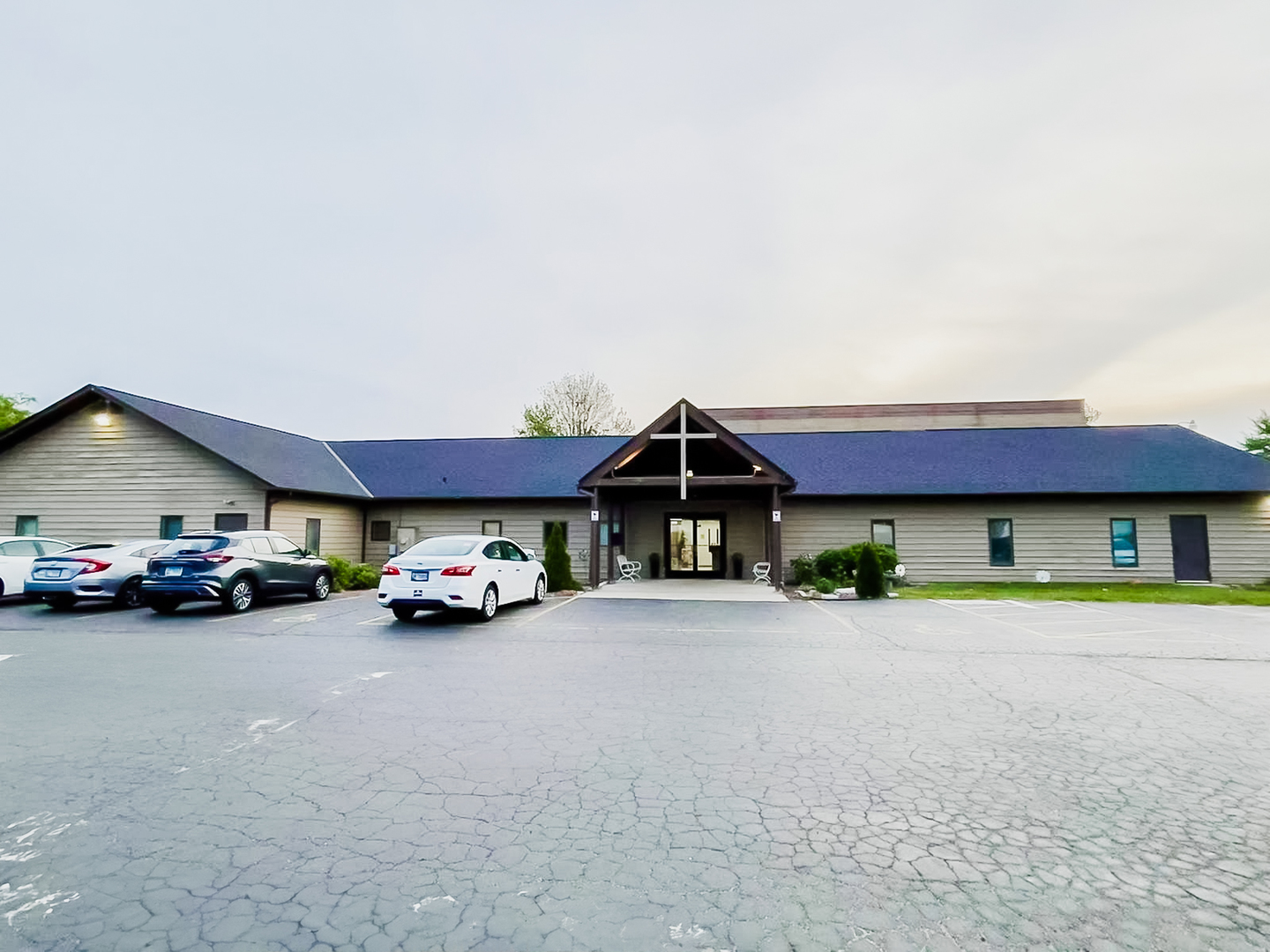 1500 W Stearns Road