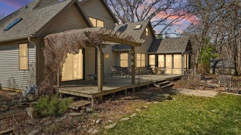 Tiny photo for 12 Turtle Creek, Monticello, IL 61856 (MLS # 12587480)