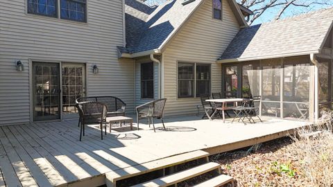 Tiny photo for 12 Turtle Creek, Monticello, IL 61856 (MLS # 12587480)