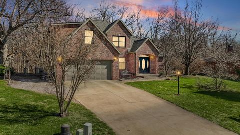 Tiny photo for 12 Turtle Creek, Monticello, IL 61856 (MLS # 12587480)