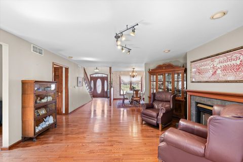 Tiny photo for 12 Turtle Creek, Monticello, IL 61856 (MLS # 12587480)